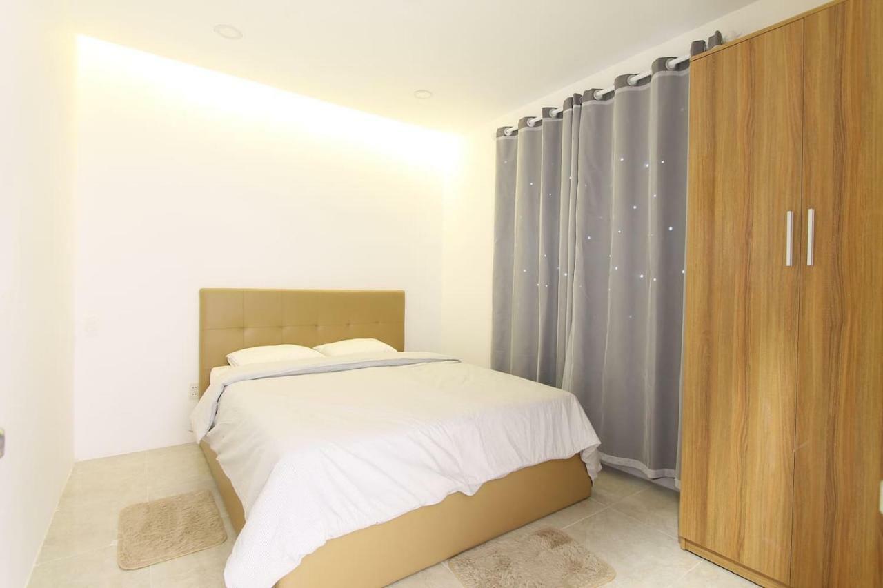 Baymax Home Apartment 2Br Riverview Nha Trang Dış mekan fotoğraf